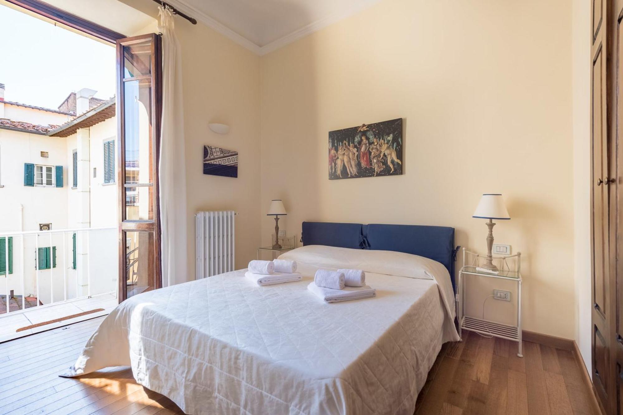 Charming 2Bed Apartment Overlooking Duomo - Hosted By Sweetstay 피렌체 외부 사진