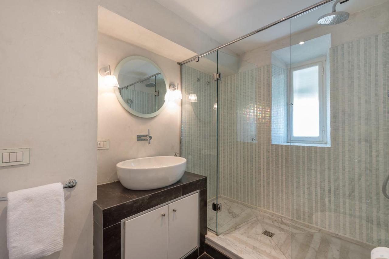 Charming 2Bed Apartment Overlooking Duomo - Hosted By Sweetstay 피렌체 외부 사진