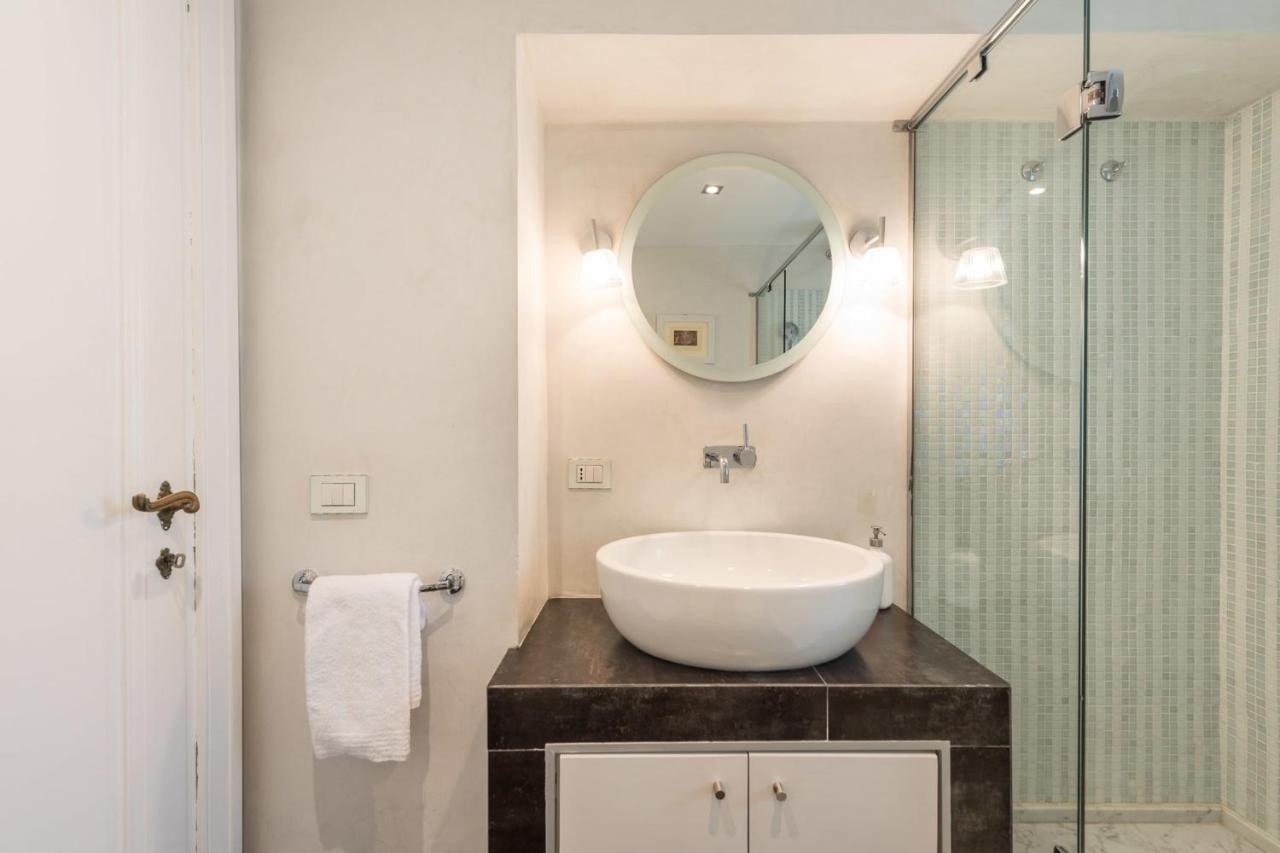 Charming 2Bed Apartment Overlooking Duomo - Hosted By Sweetstay 피렌체 외부 사진