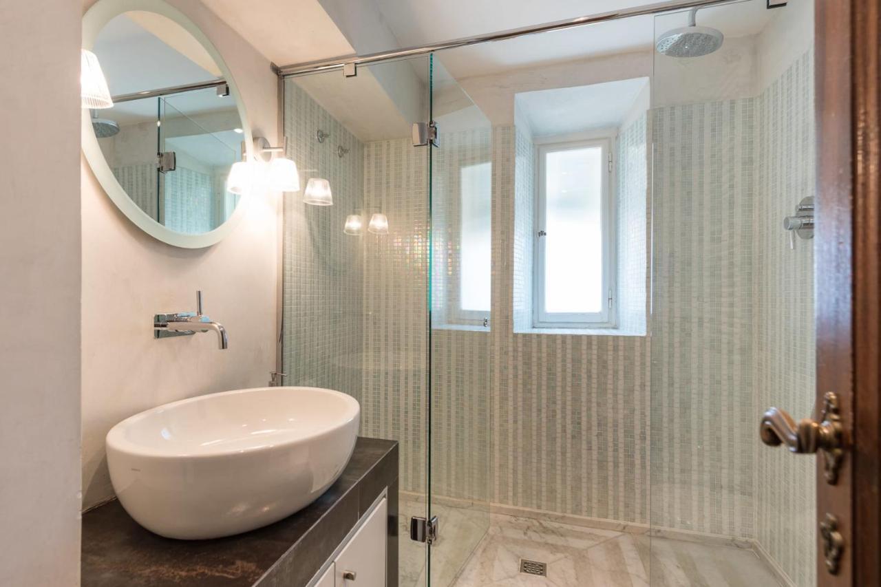 Charming 2Bed Apartment Overlooking Duomo - Hosted By Sweetstay 피렌체 외부 사진