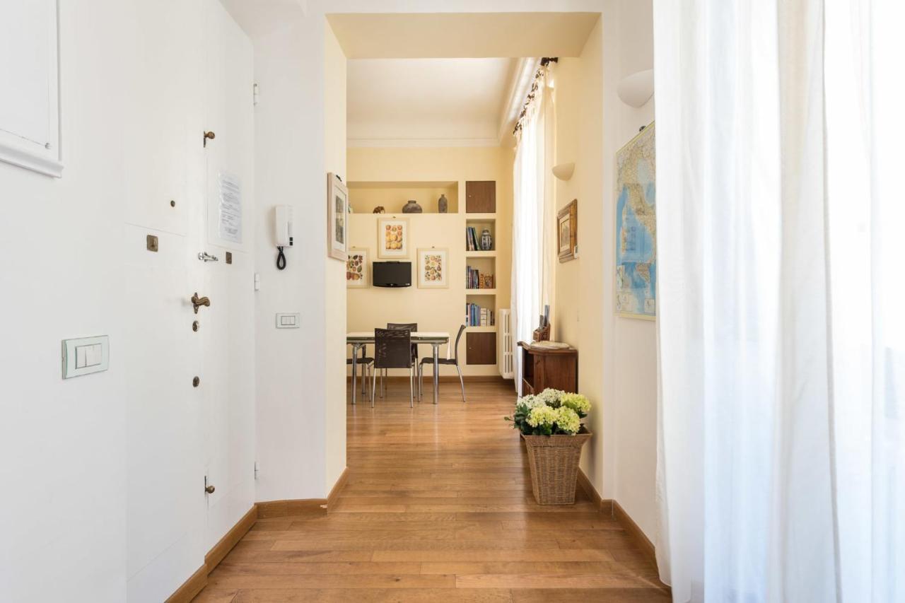 Charming 2Bed Apartment Overlooking Duomo - Hosted By Sweetstay 피렌체 외부 사진